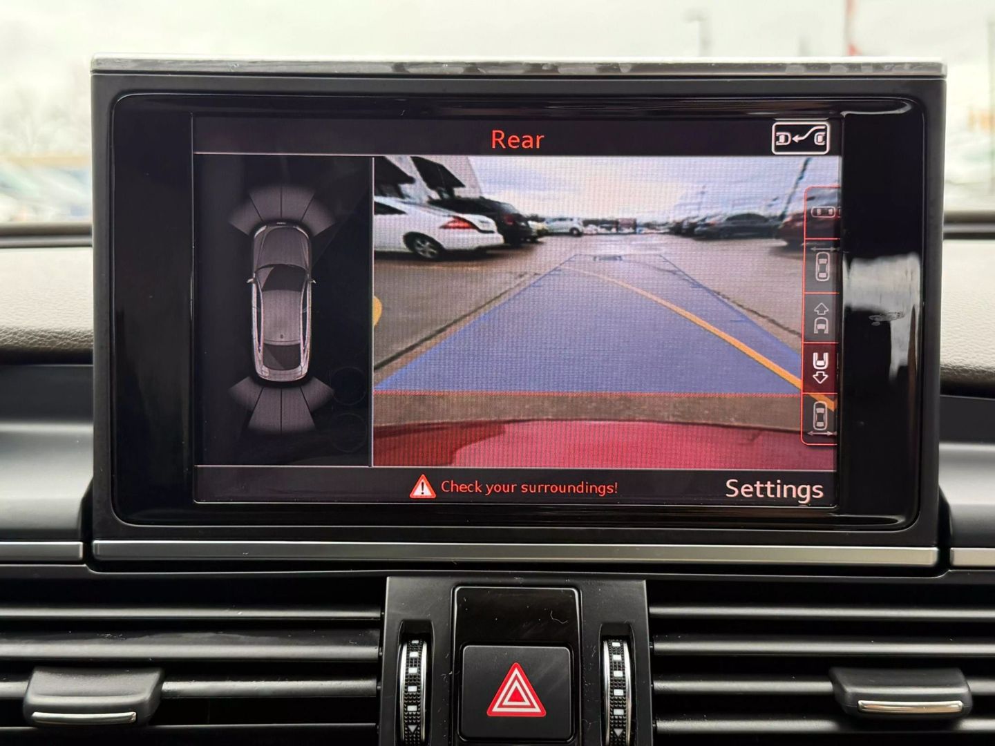 2017 Audi A7 - Image 45