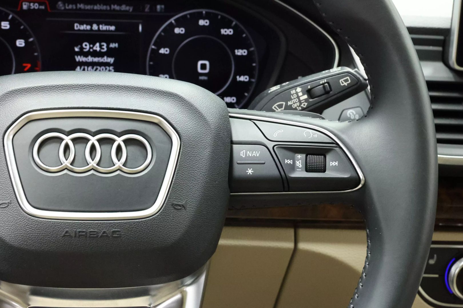 2018 Audi Q5 - Image 27