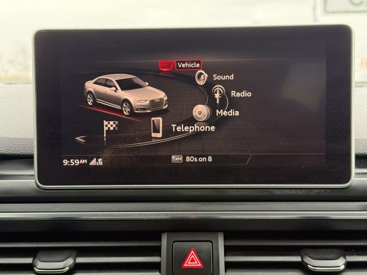 2017 Audi A4 - Image 32