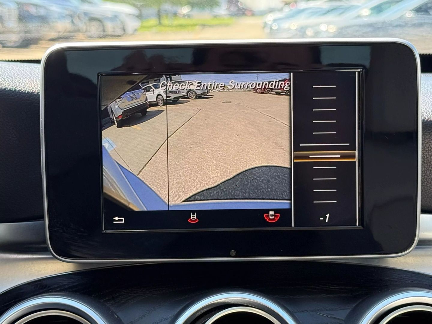 2017 Mercedes-benz C-class - Image 41