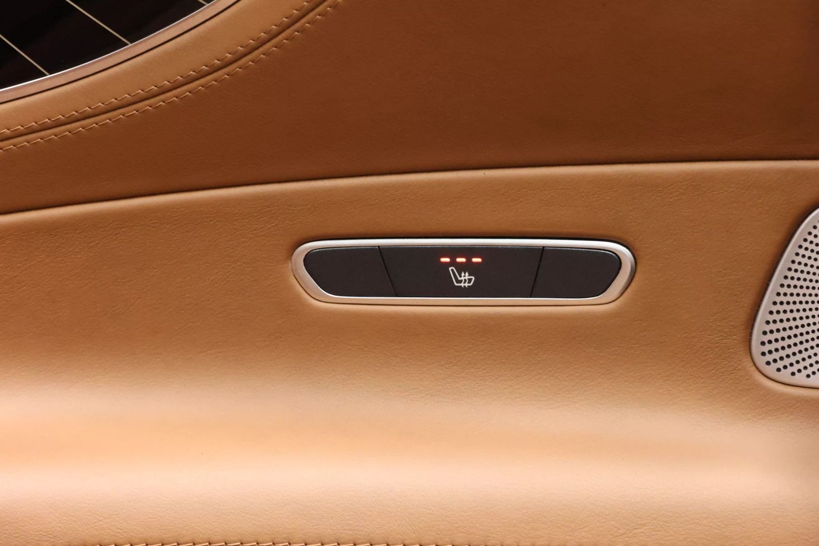 2017 Mercedes-benz S-class - Image 61