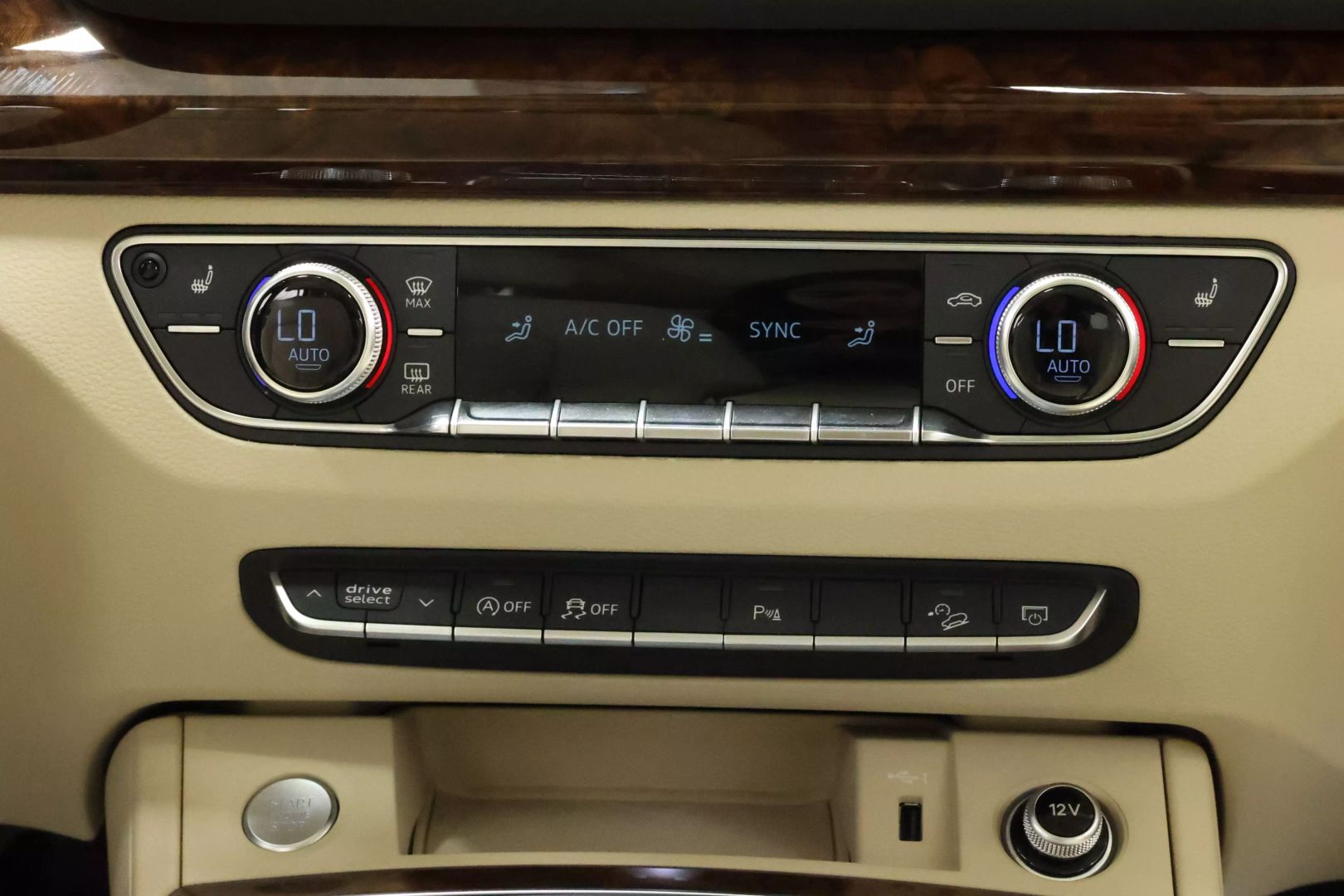 2018 Audi Q5 - Image 37