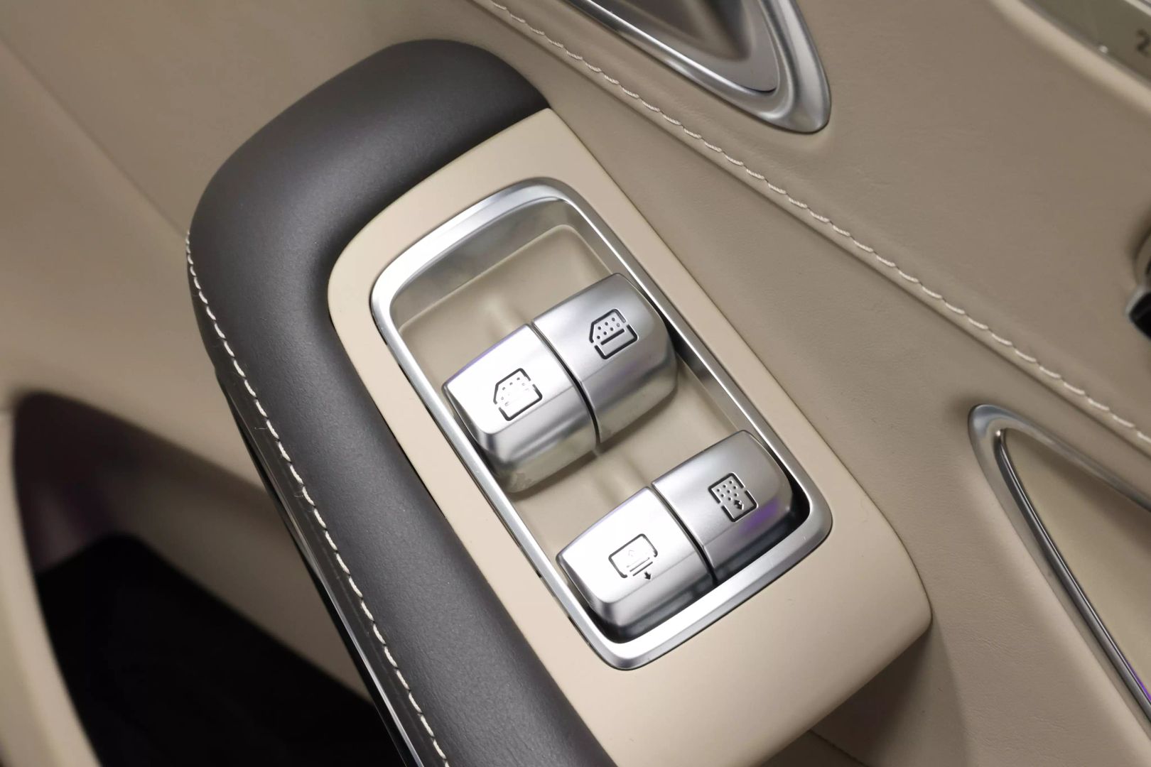 2018 Mercedes-benz Mercedes-maybach S-class - Image 78