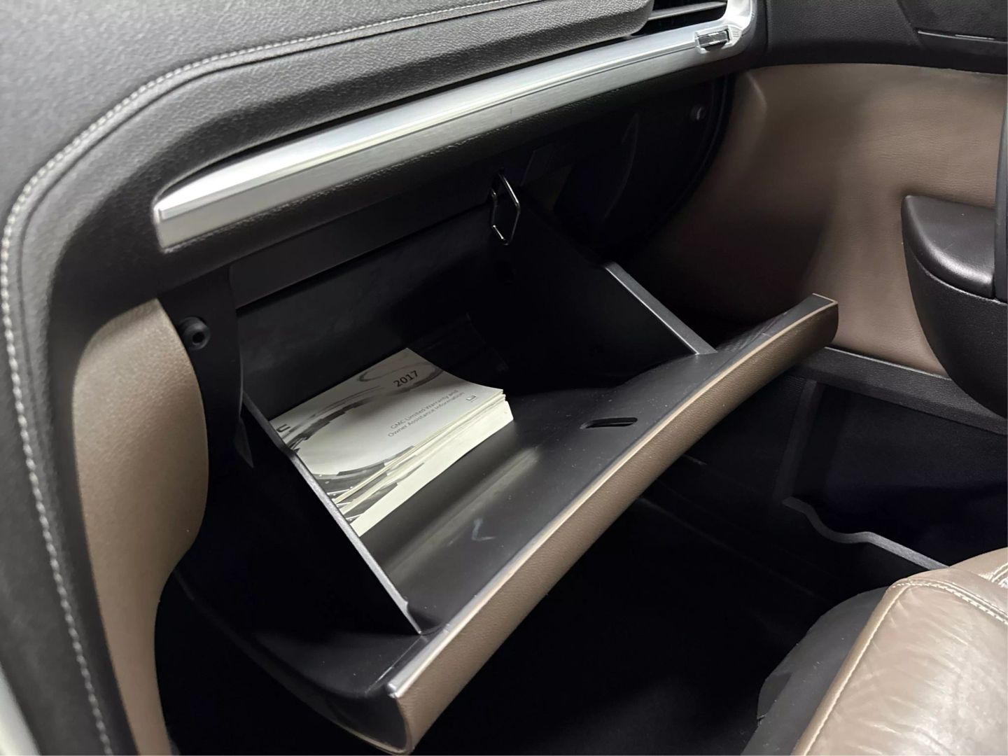 2017 Gmc Acadia Limited - Image 28