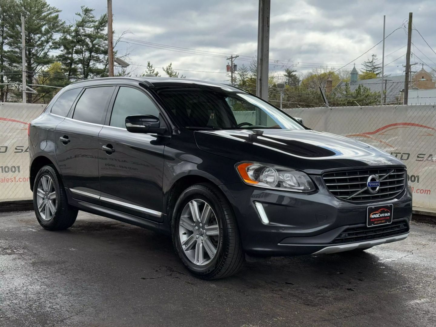 2016 Volvo Xc60 - Image 6