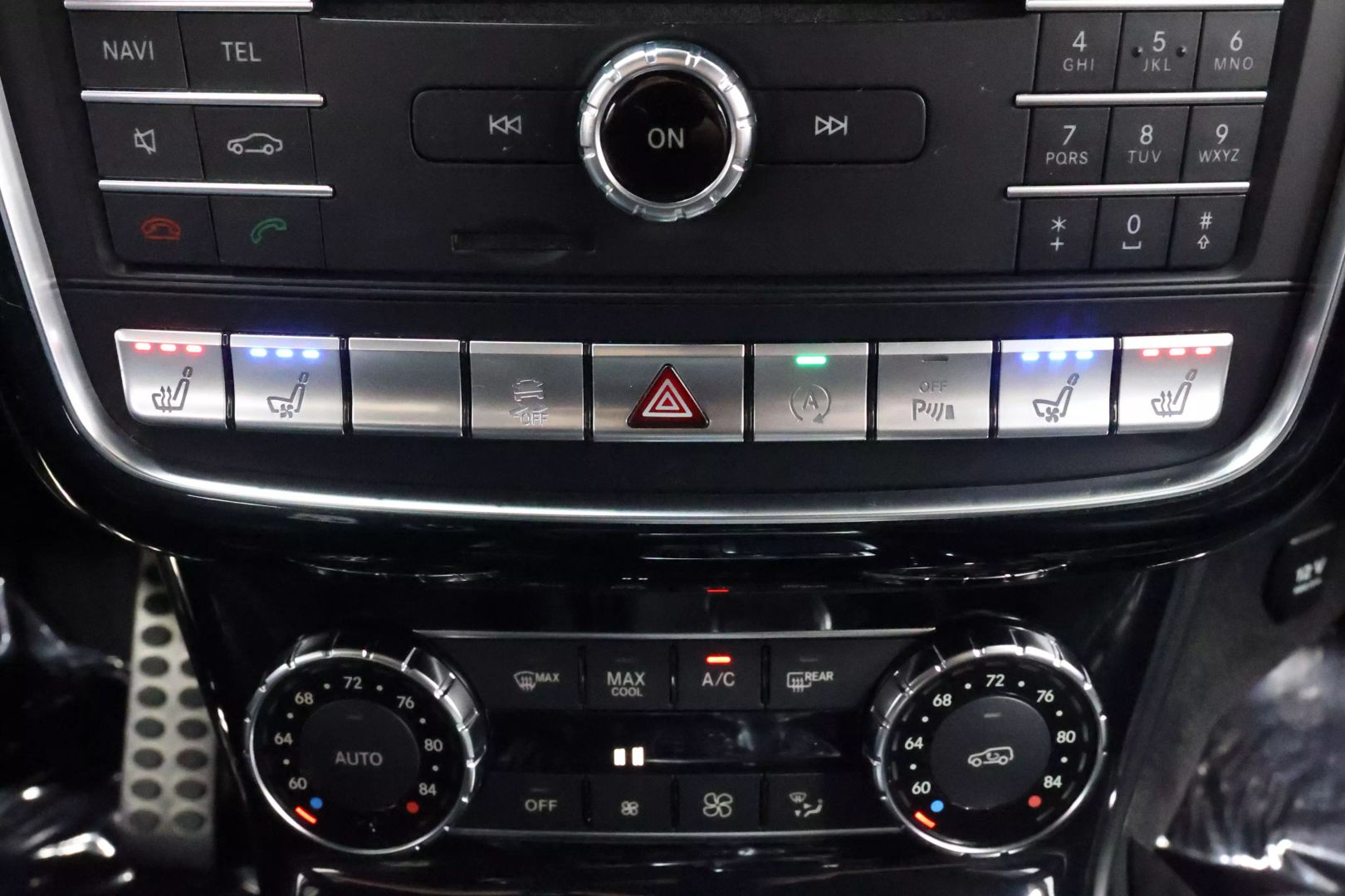 2017 Mercedes-benz Mercedes-amg G-class - Image 32