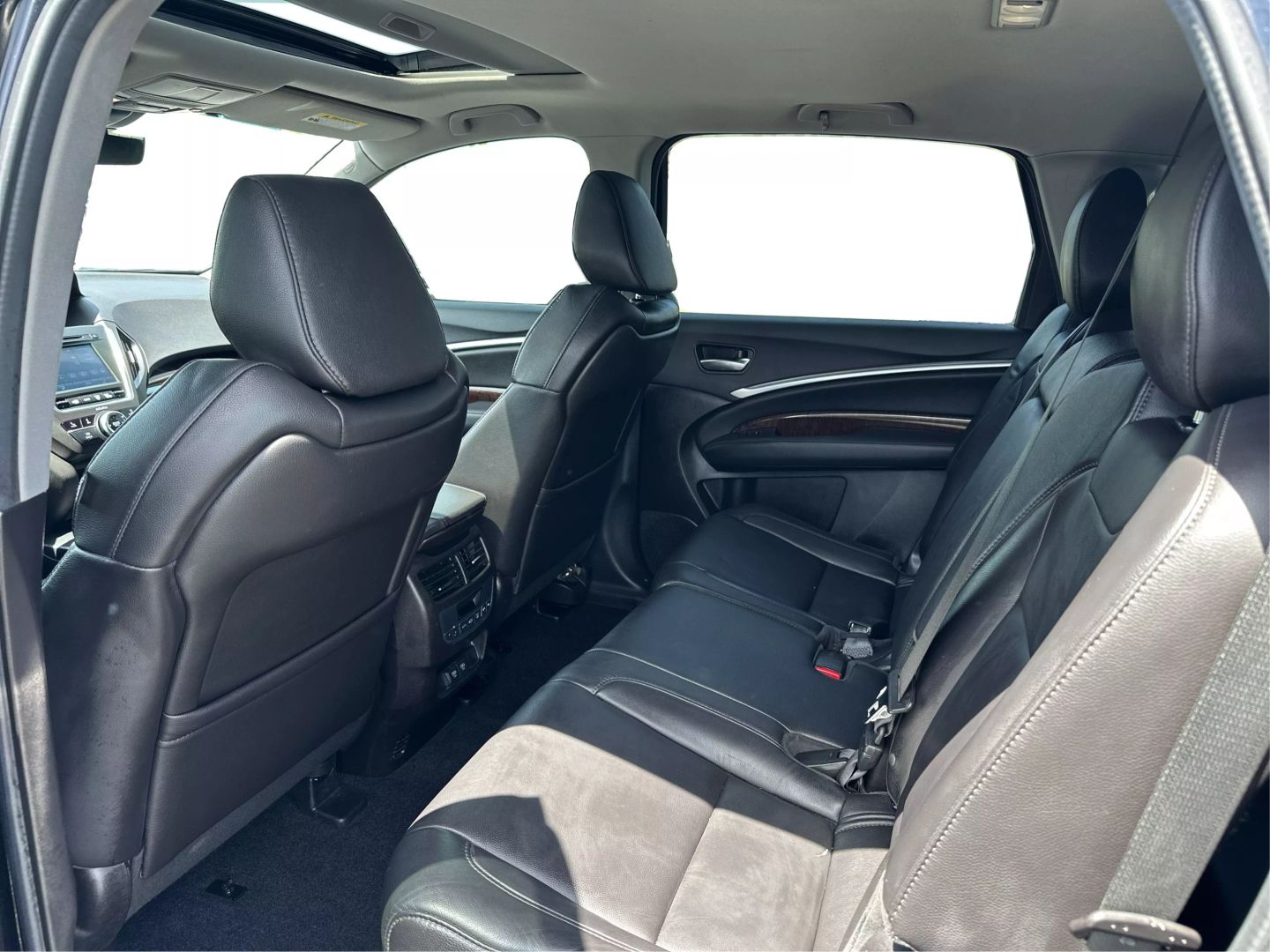 2020 ACURA MDX SUV V6, I-VTEC, 3.5 LITER SH-AWD SPORT UTILITY 4D