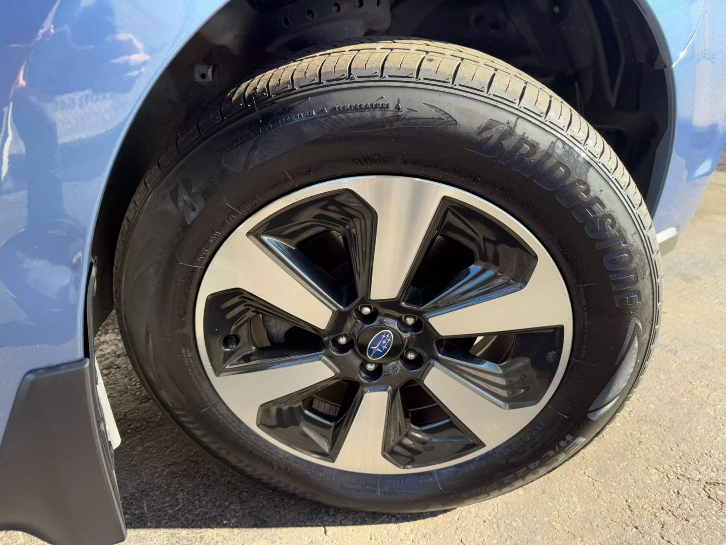 2018 Subaru Forester - Image 48