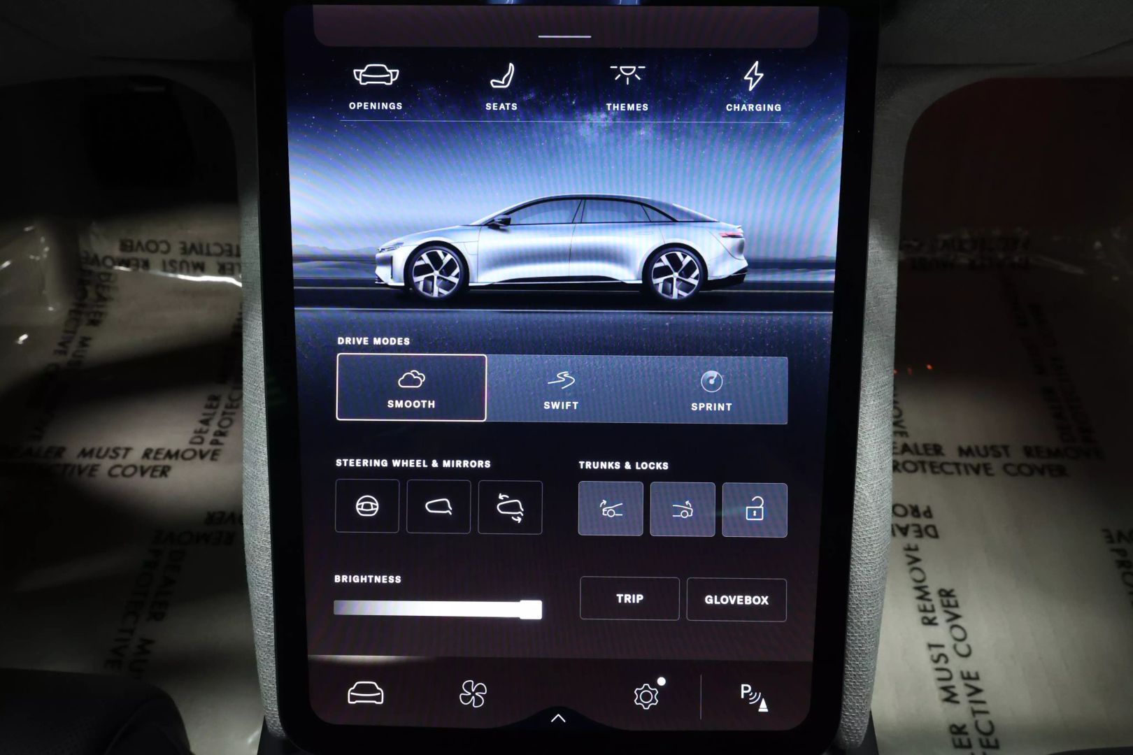 2023 Lucid Air - Image 36