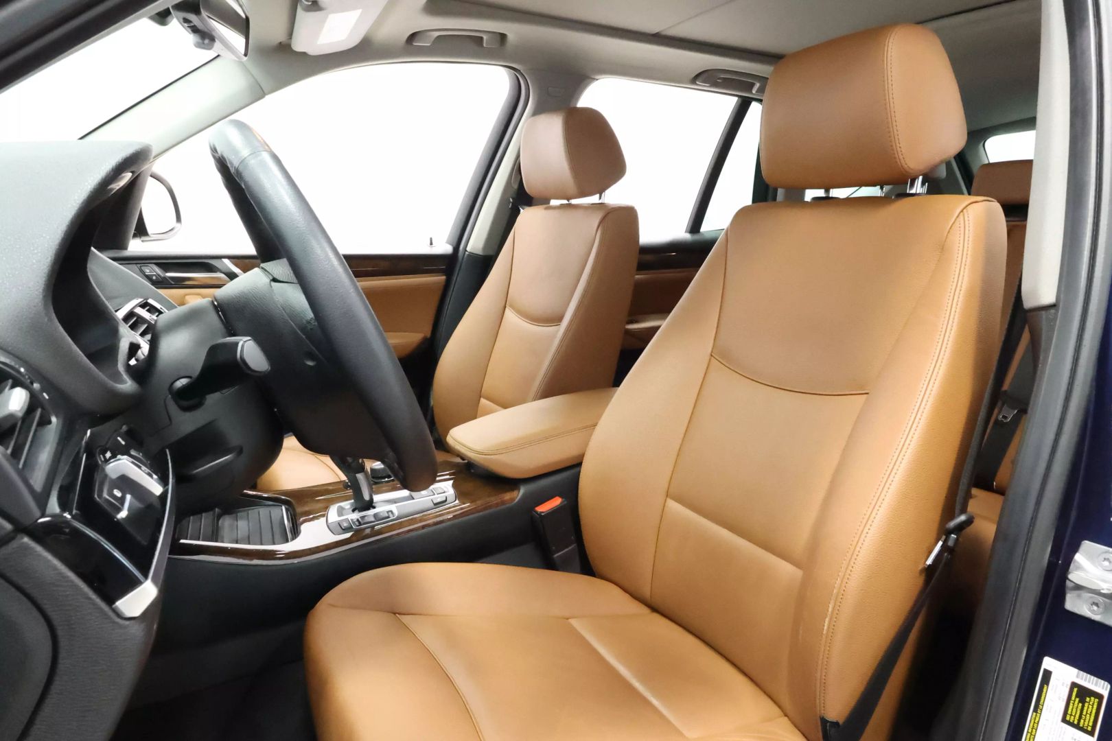2017 Bmw X3 - Image 15