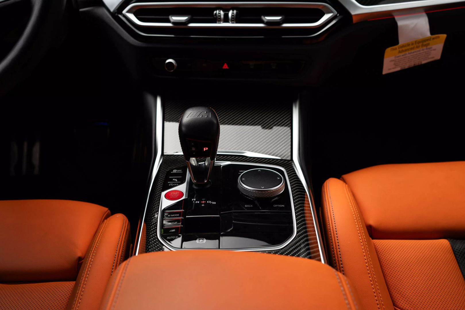 2024 Bmw M3 - Image 46