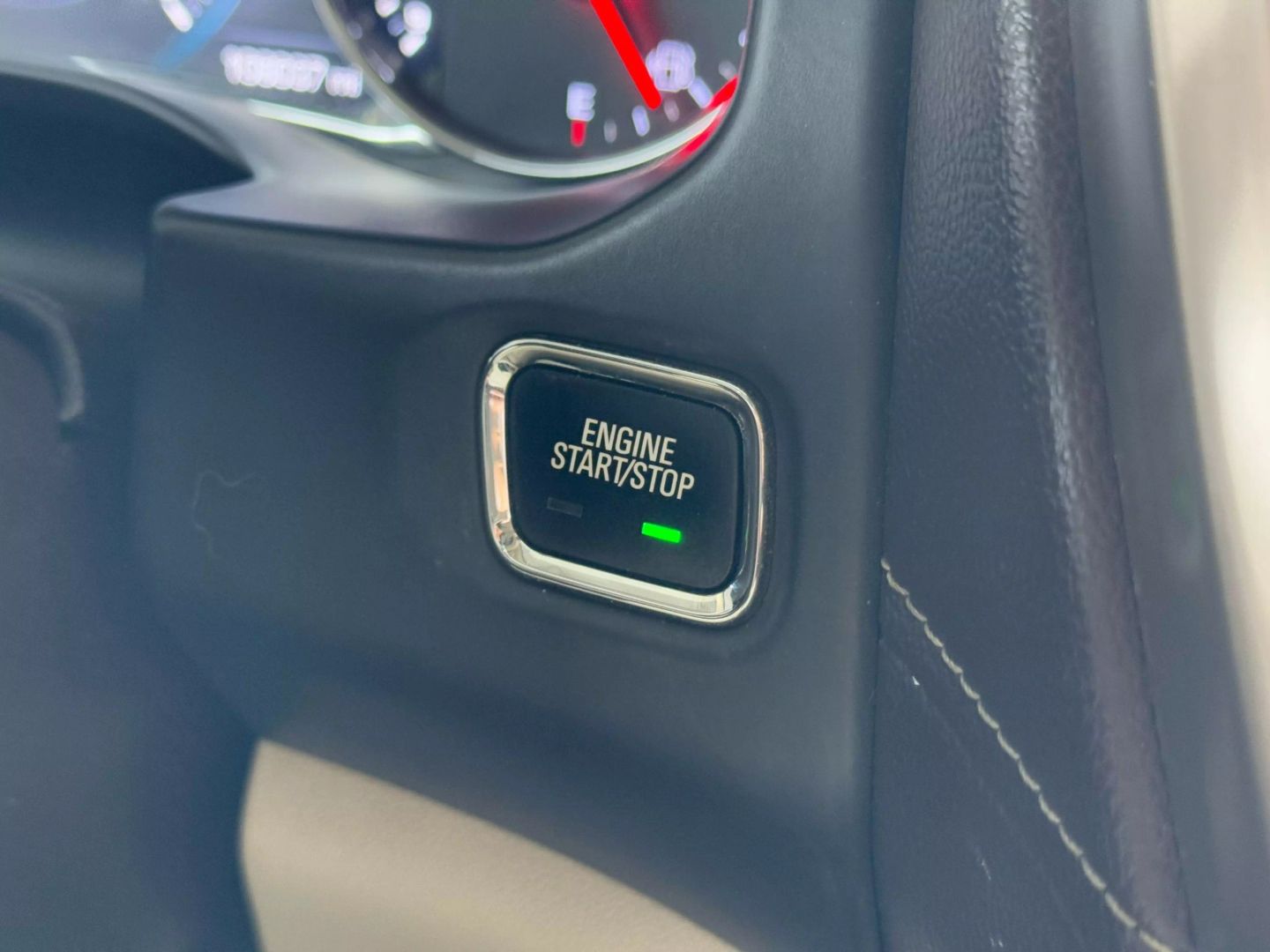 2017 Gmc Acadia - Image 34