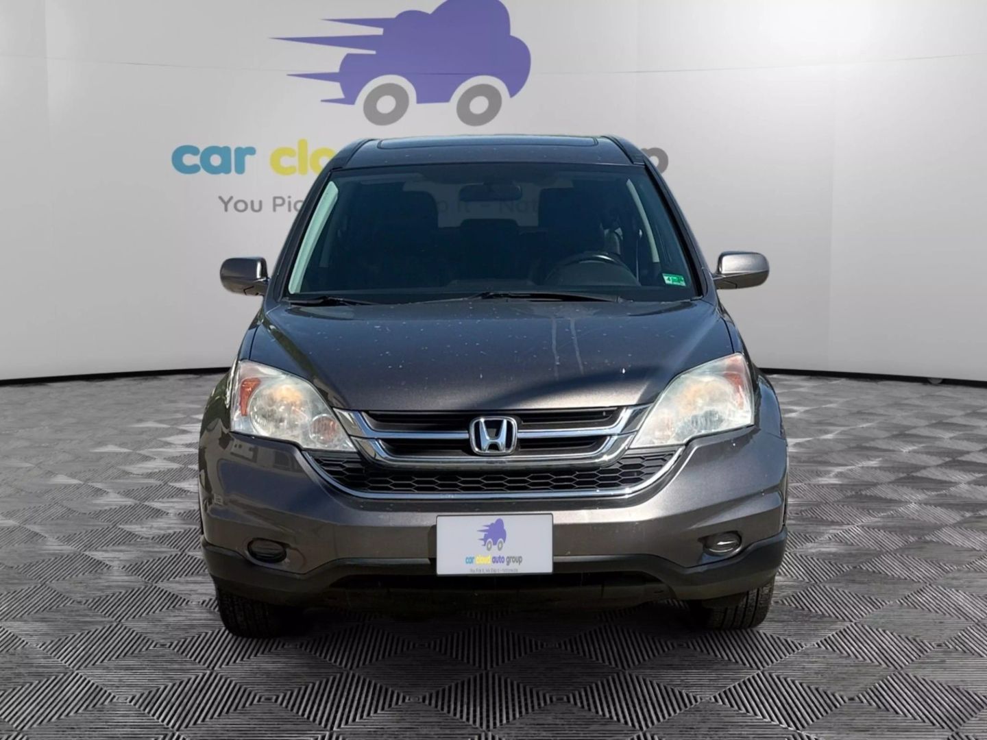 2010HONDA CR-V for sale in Stafford VA