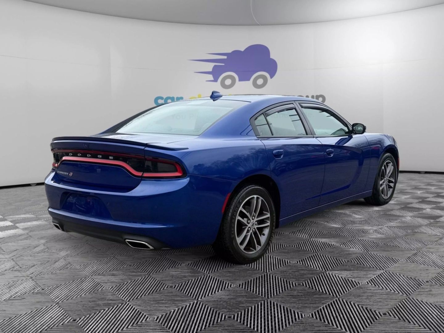 2019DODGE CHARGER for sale in Stafford VA