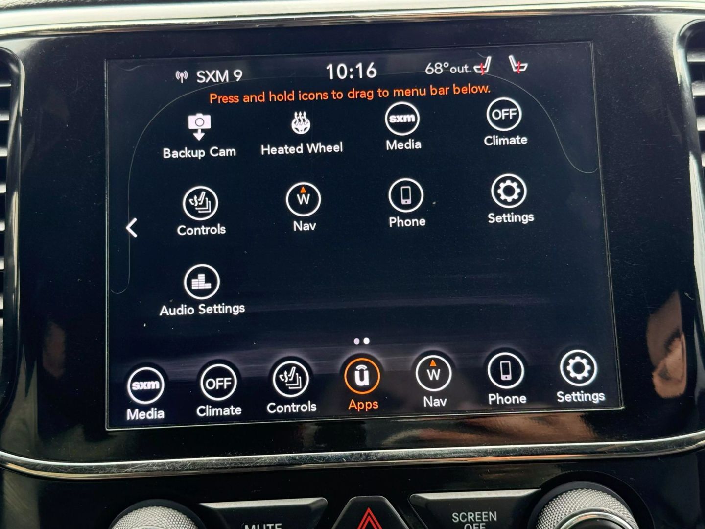 2020 Jeep Grand Cherokee - Image 37