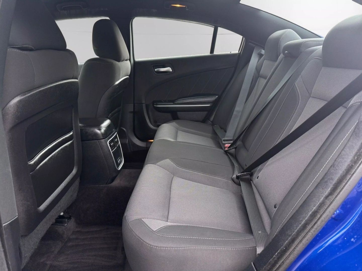 2019DODGE CHARGER for sale in Stafford VA