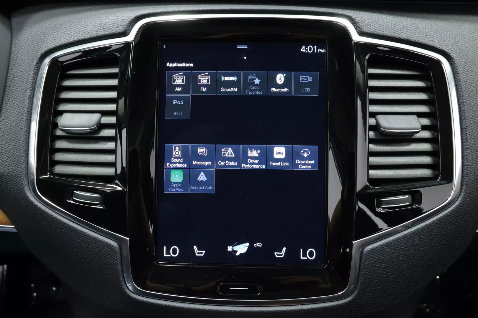 2022 Volvo Xc90 - Image 30