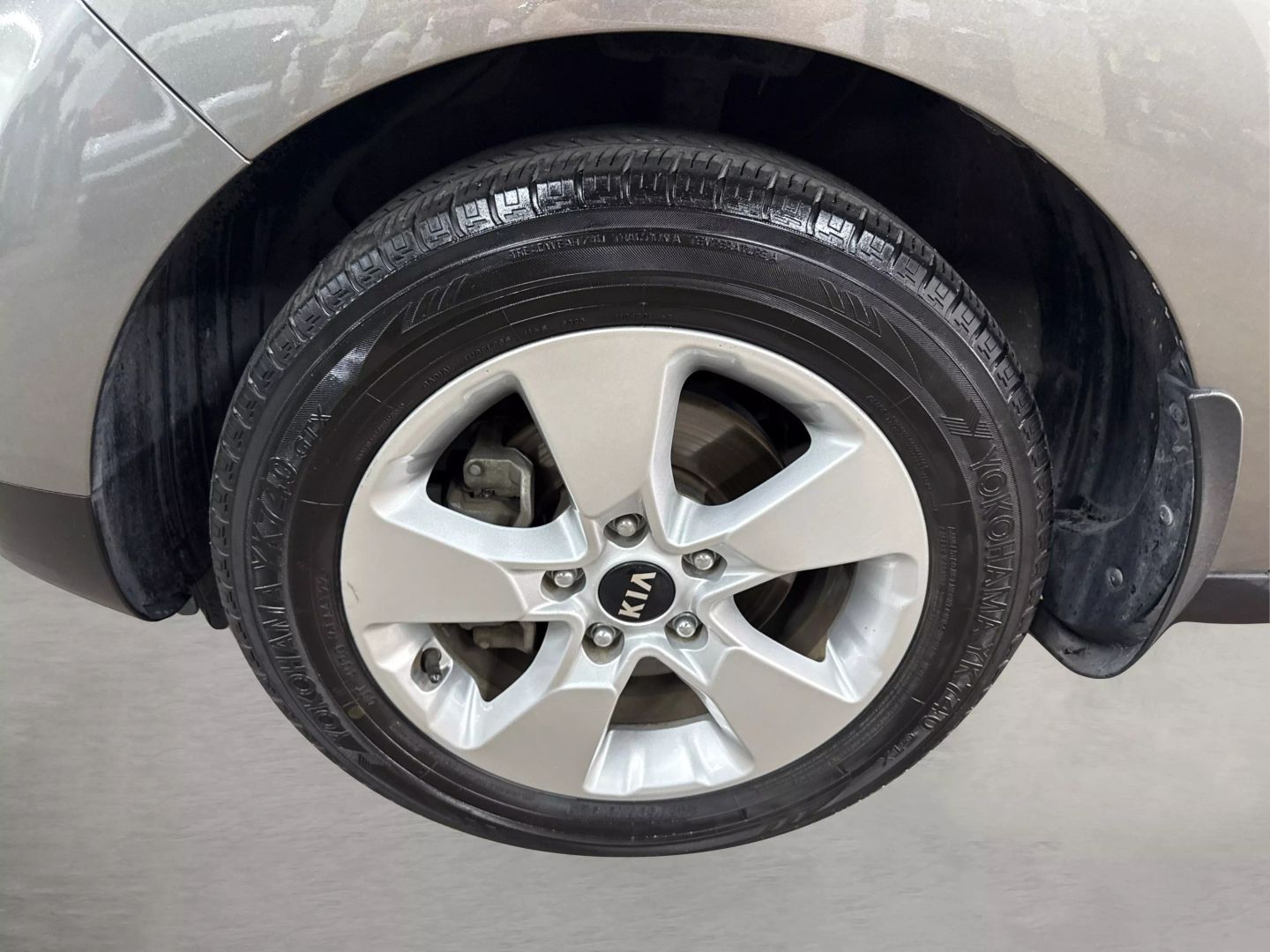 2019 Kia Soul - Image 17
