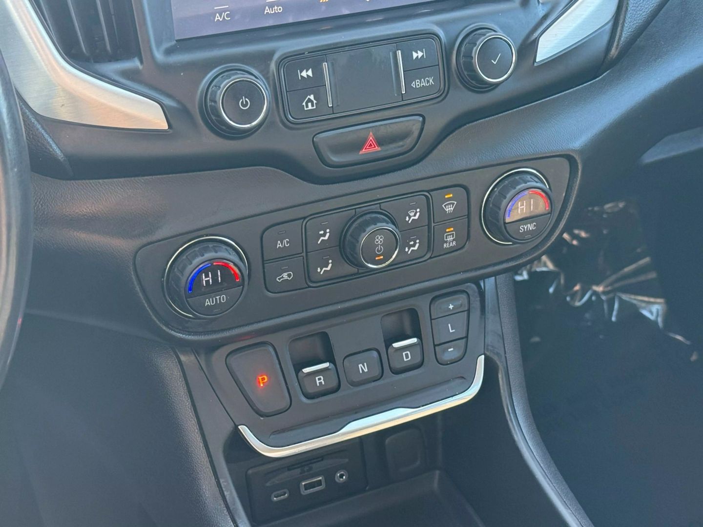 2019 Gmc Terrain - Image 42