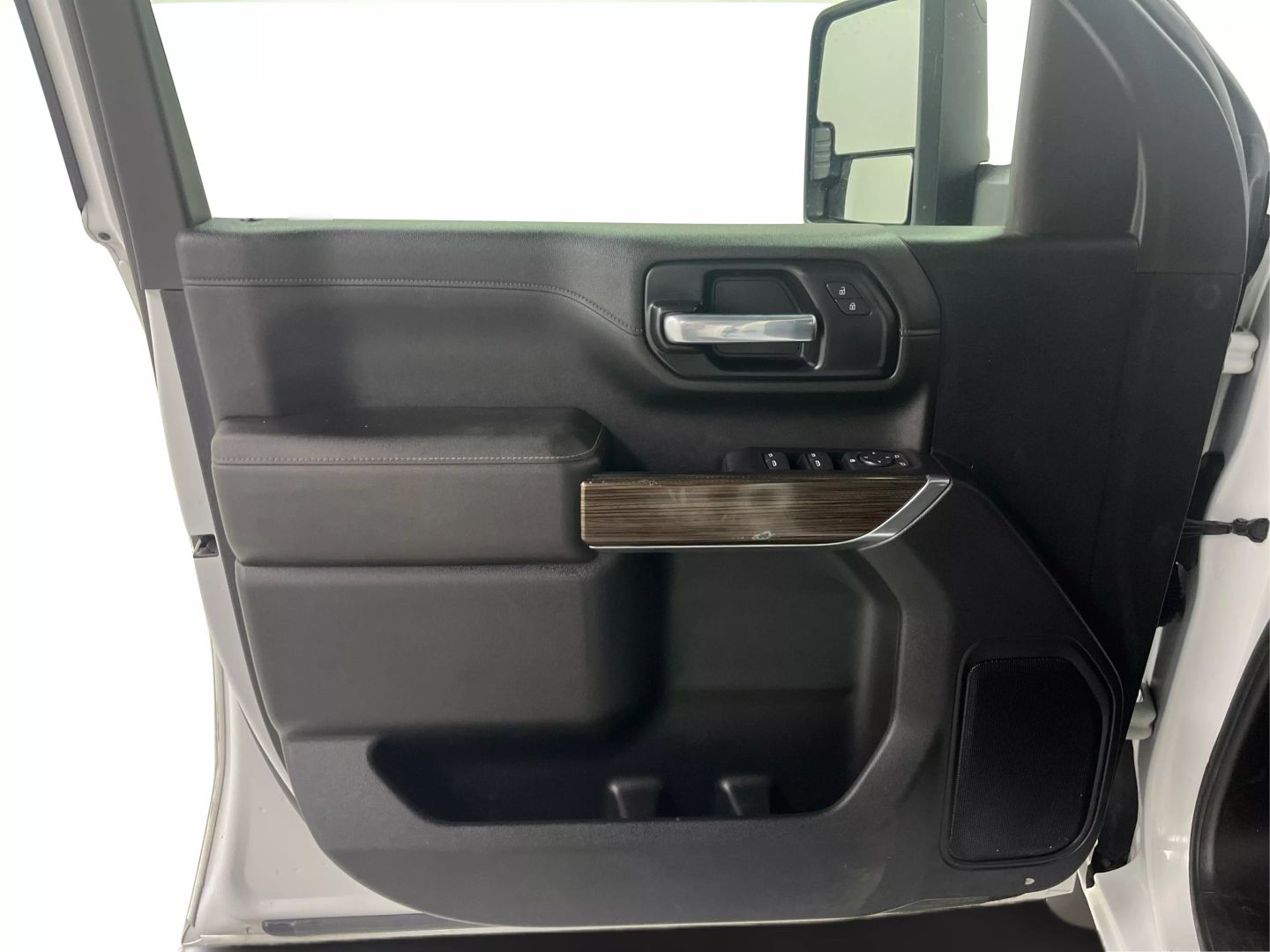 2021 Chevrolet Silverado 3500 Hd Crew Cab - Image 21