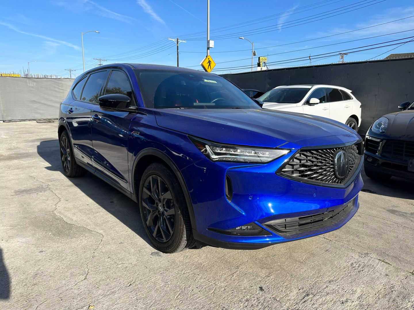 Image 3 of 2024 ACURA MDX