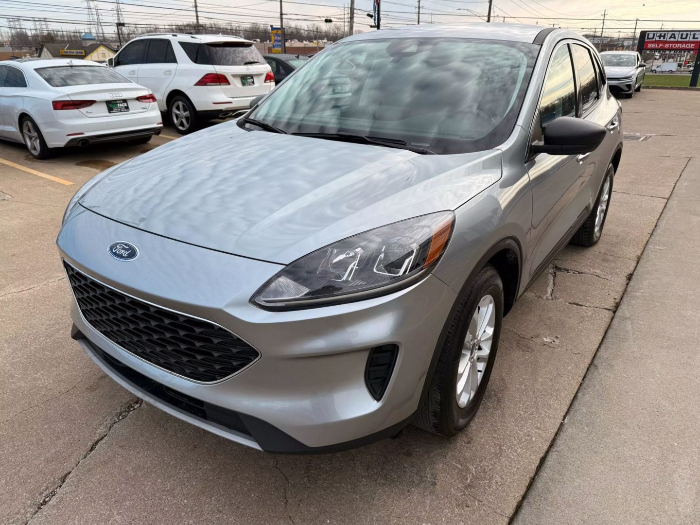 2022 Ford Escape - Image 4