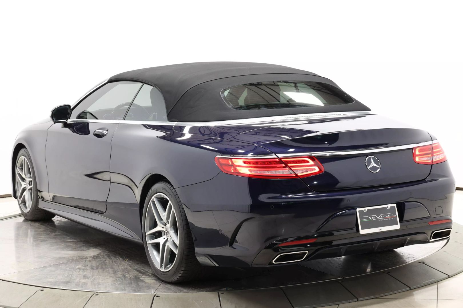 2017 Mercedes-benz S-class - Image 104