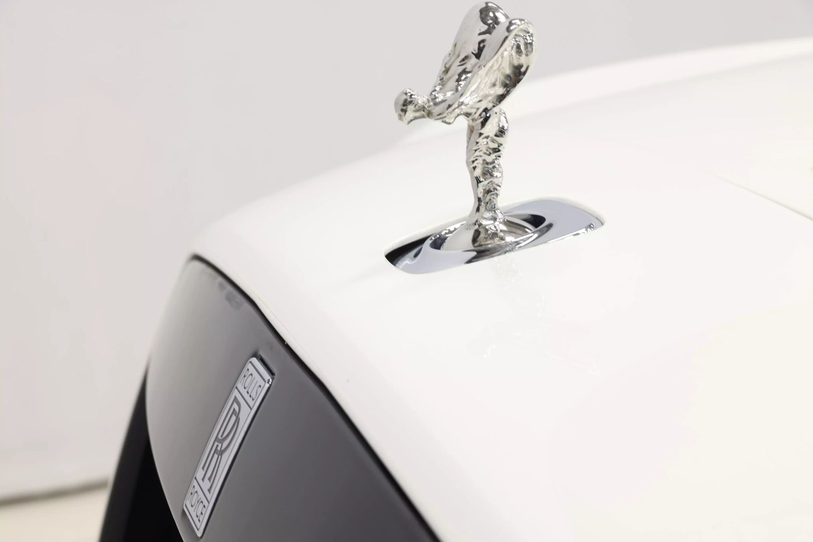 2017 Rolls-royce Wraith - Image 91