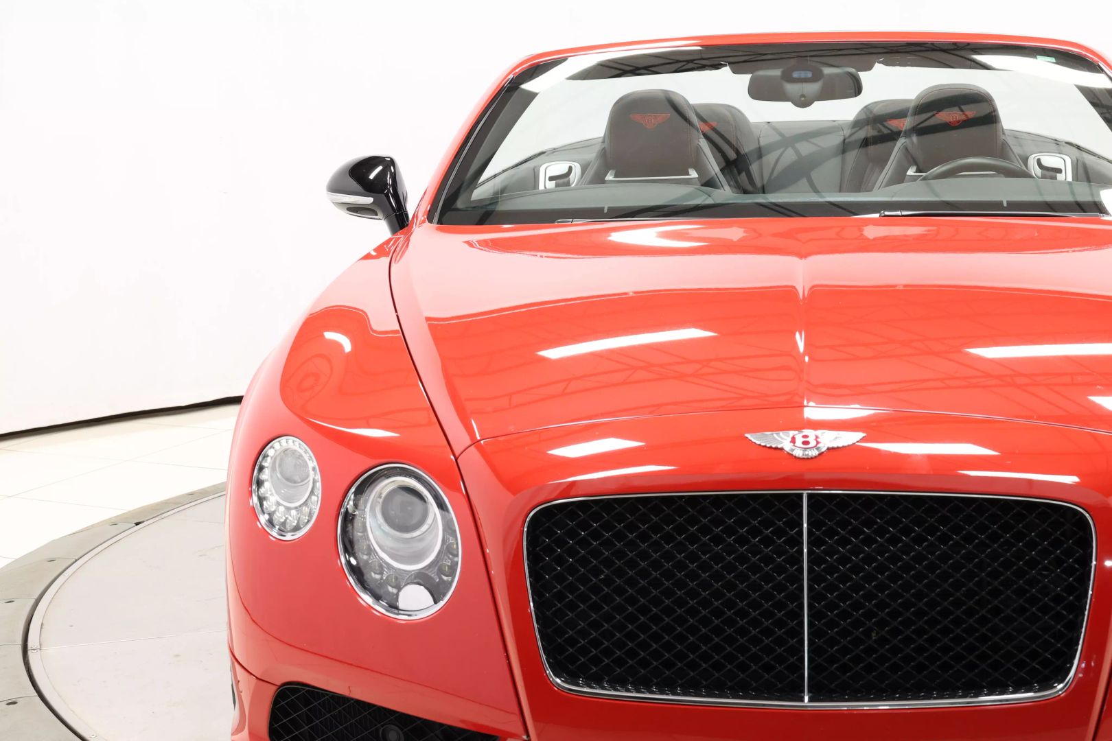 2014 Bentley Continental - Image 89