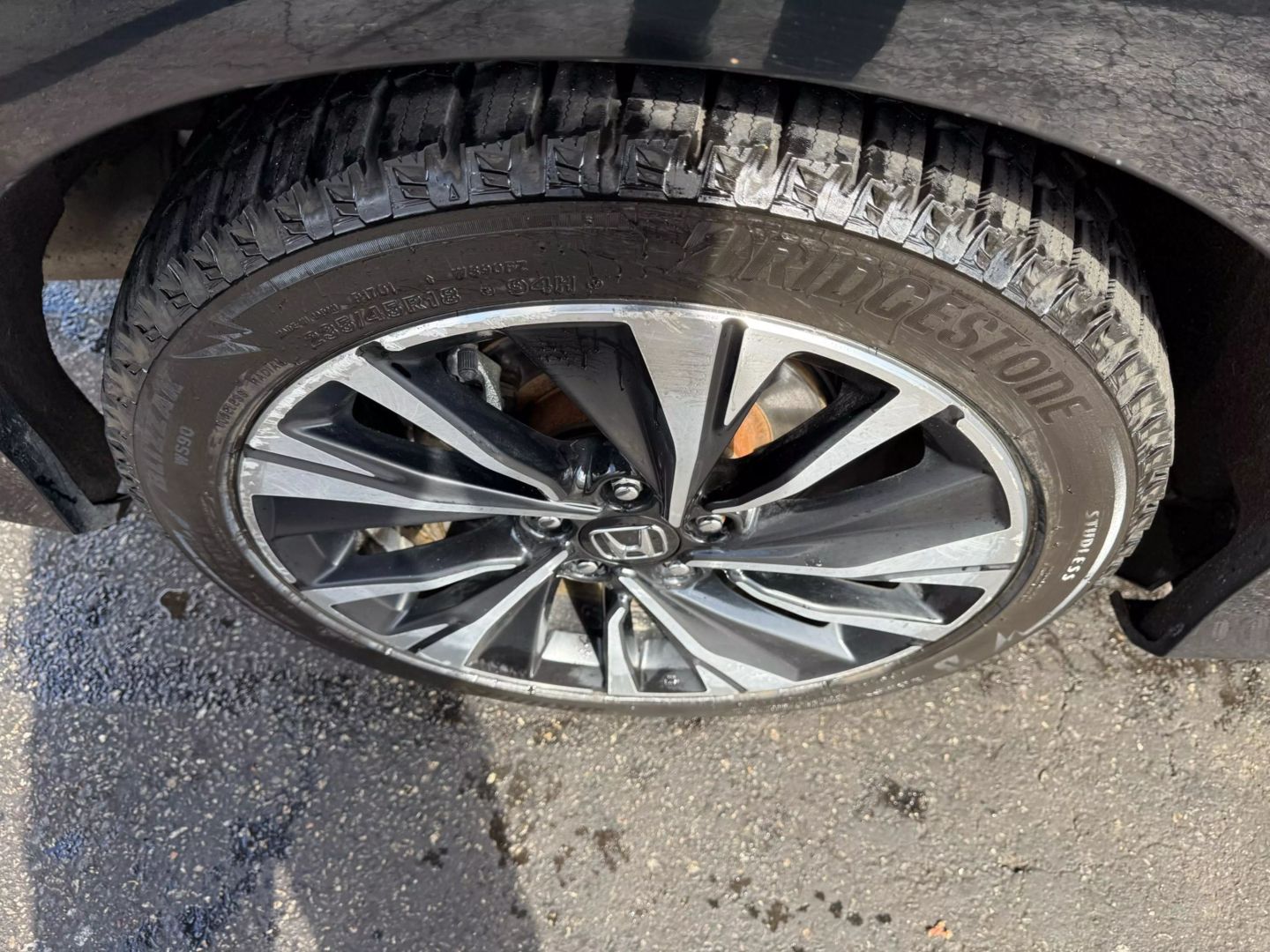 2017 Honda Accord - Image 42