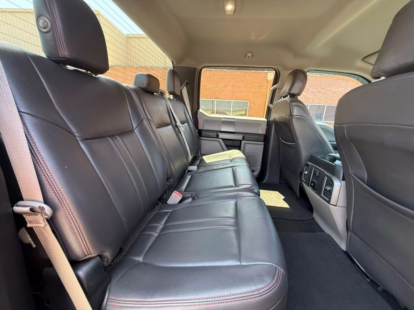 2018 Ford F150 Supercrew Cab - Image 30