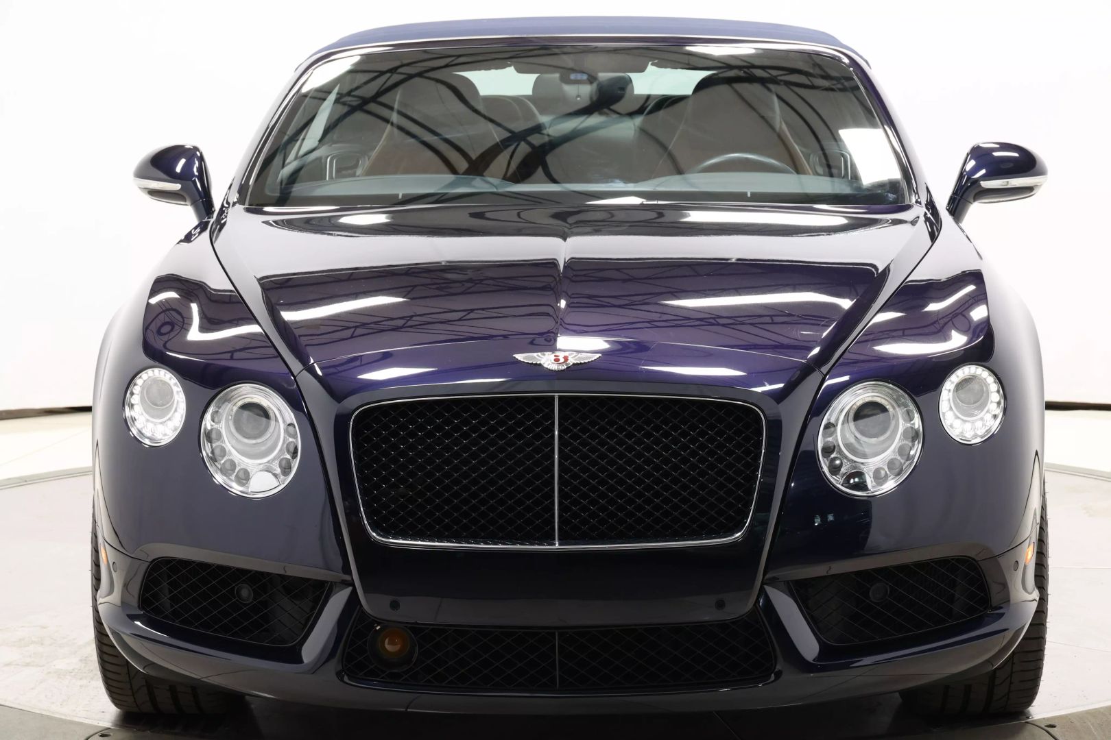 2013 Bentley Continental - Image 103
