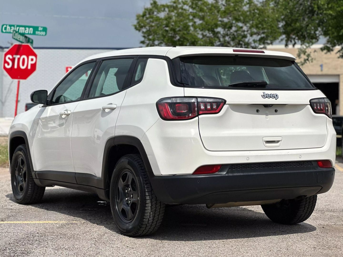2019 Jeep Compass - Image 4