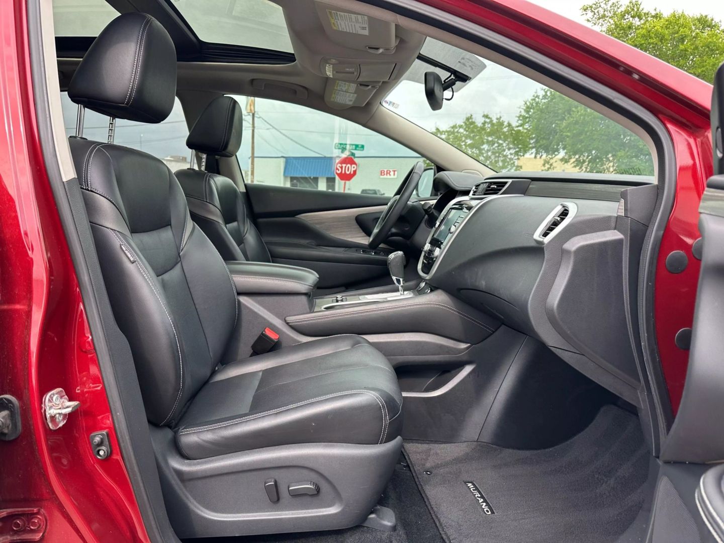 2018 Nissan Murano - Image 21