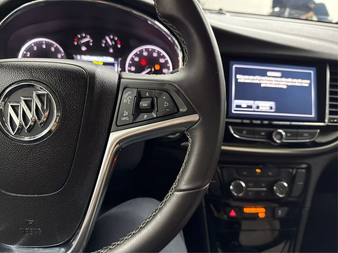 2017 Buick Encore - Image 24