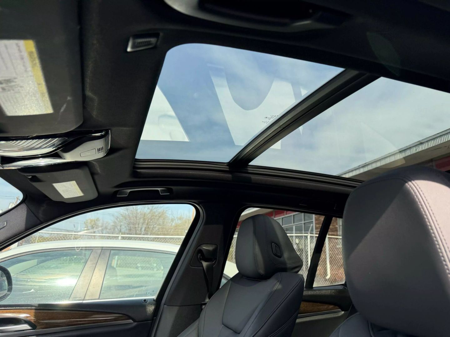 2018 Bmw X3 - Image 40