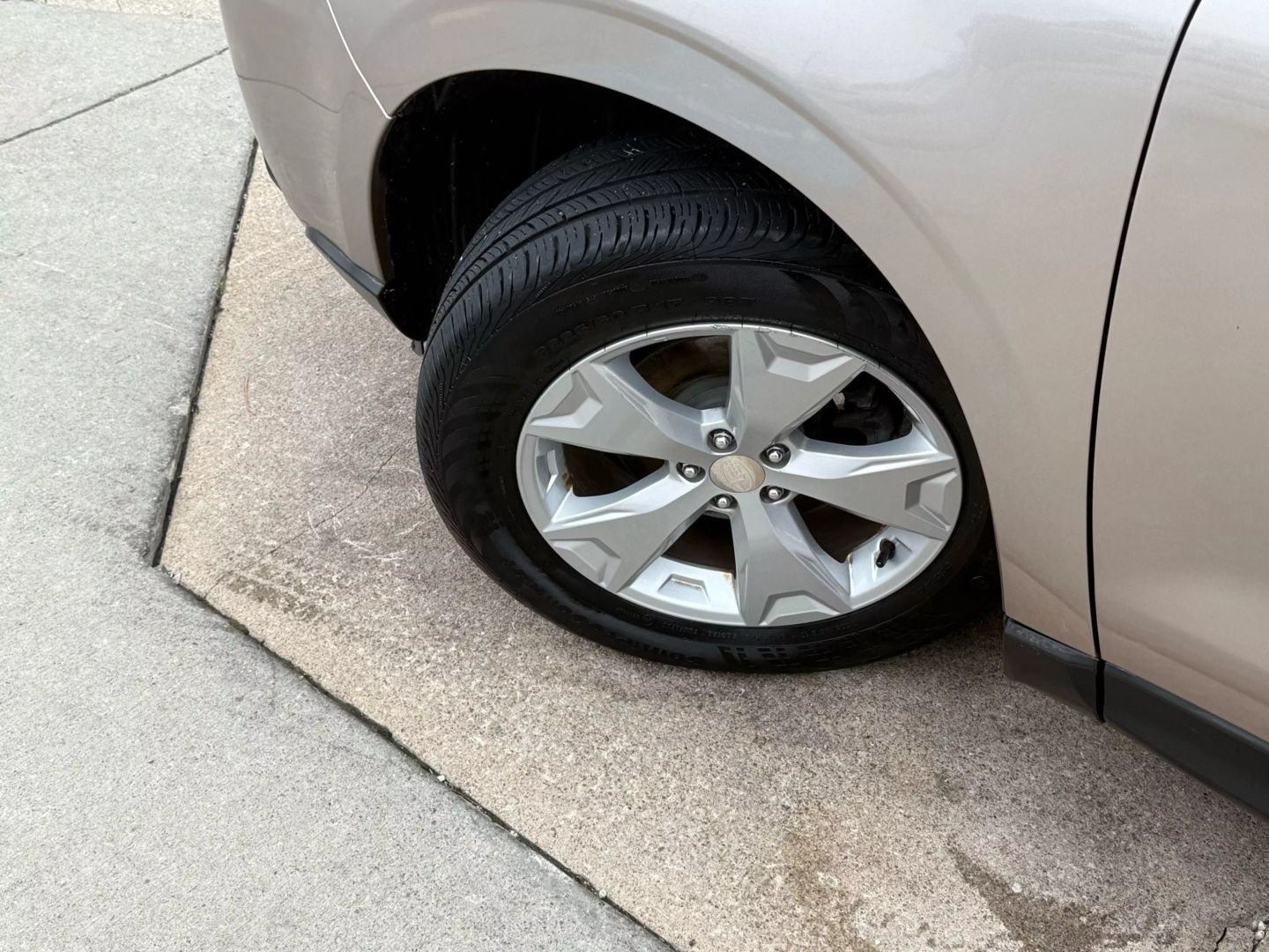 2015 Subaru Forester - Image 45