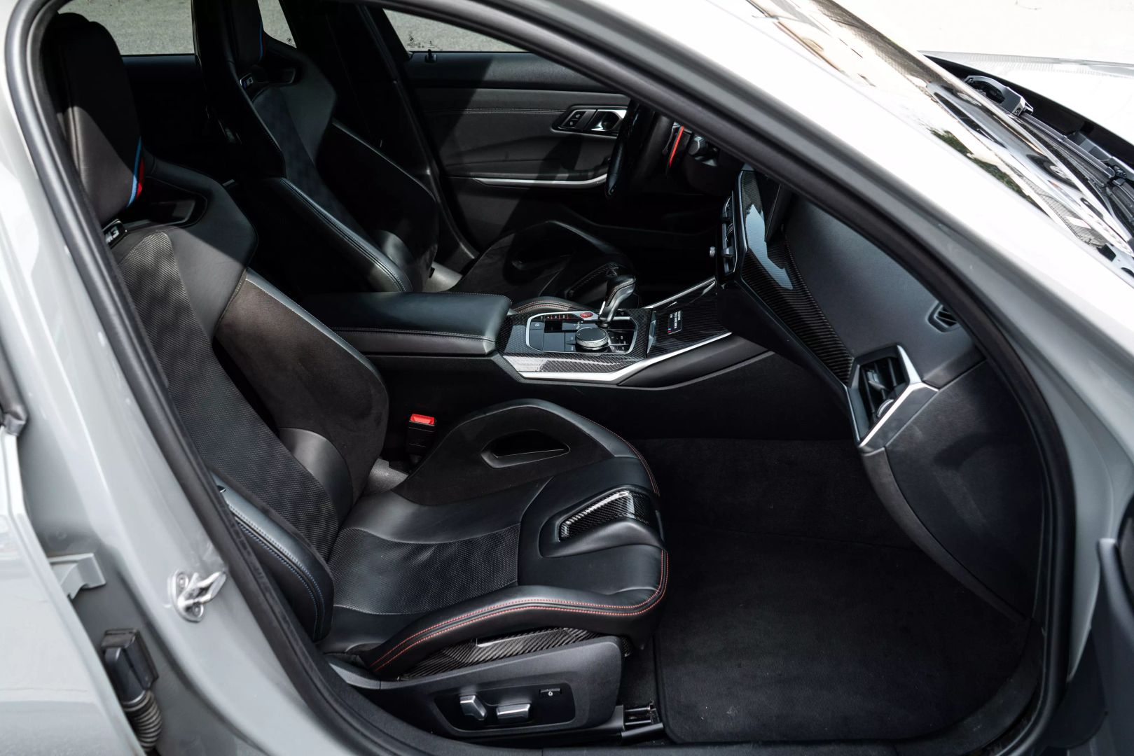 2023 Bmw M3 - Image 51