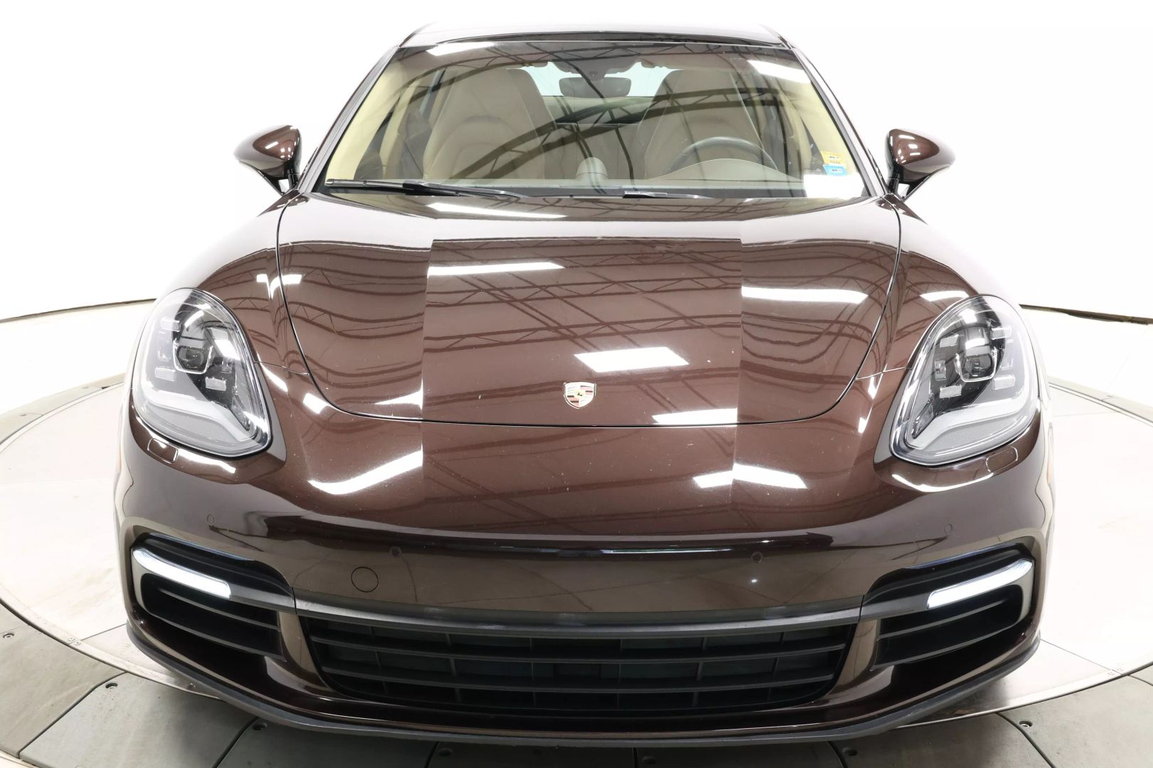 2017 Porsche Panamera - Image 99