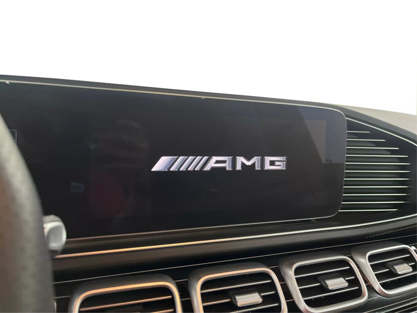 2025 Mercedes-benz Mercedes-amg Gle - Image 14