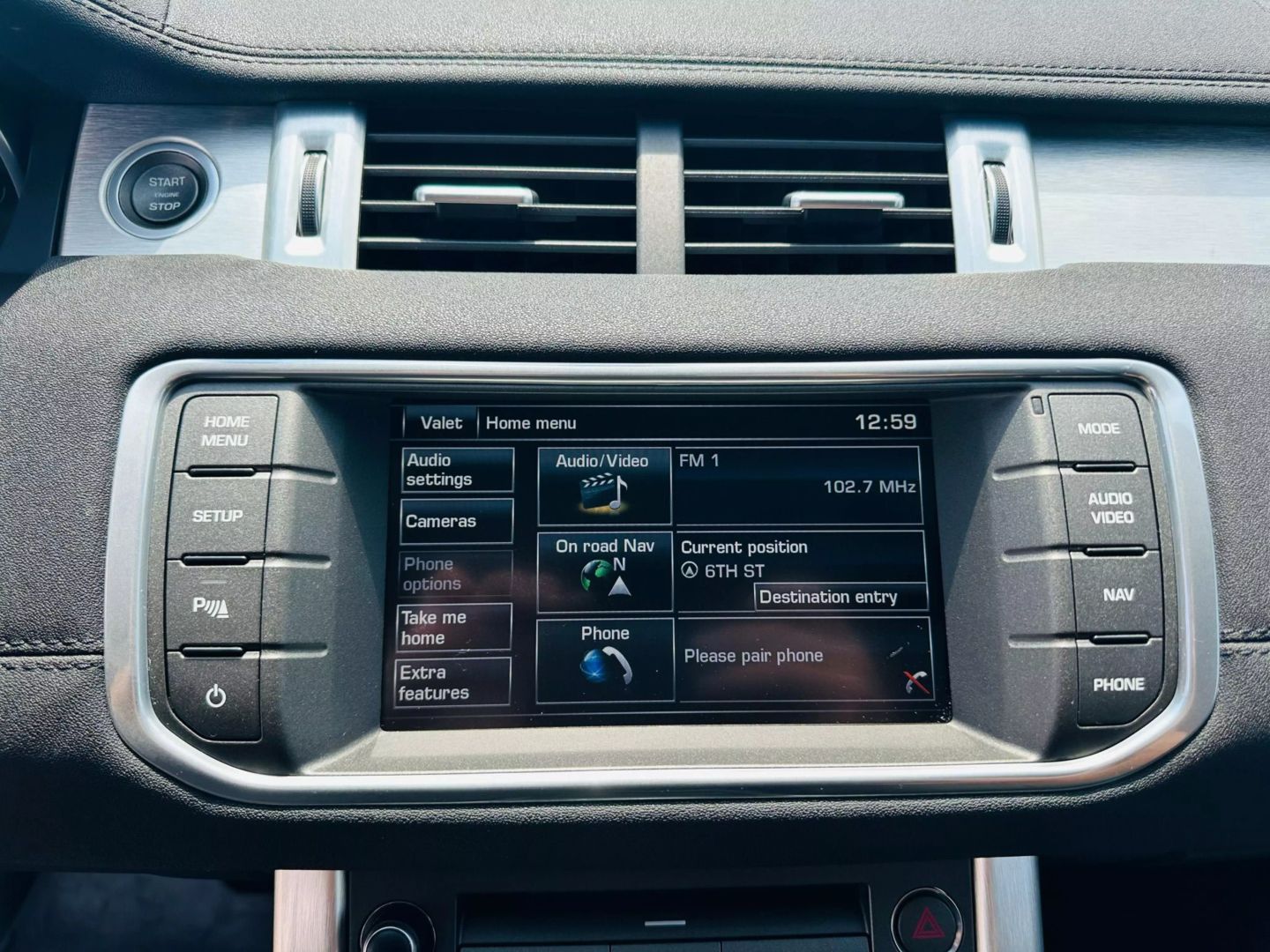2015 Land Rover Range Rover Evoque - Image 24