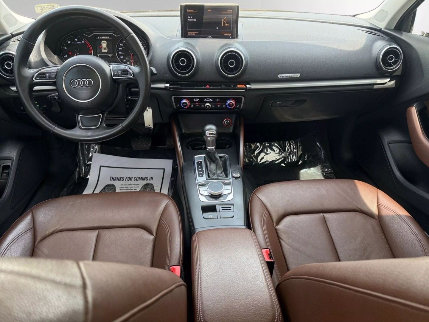 2015AUDI A3 for sale in Stafford VA