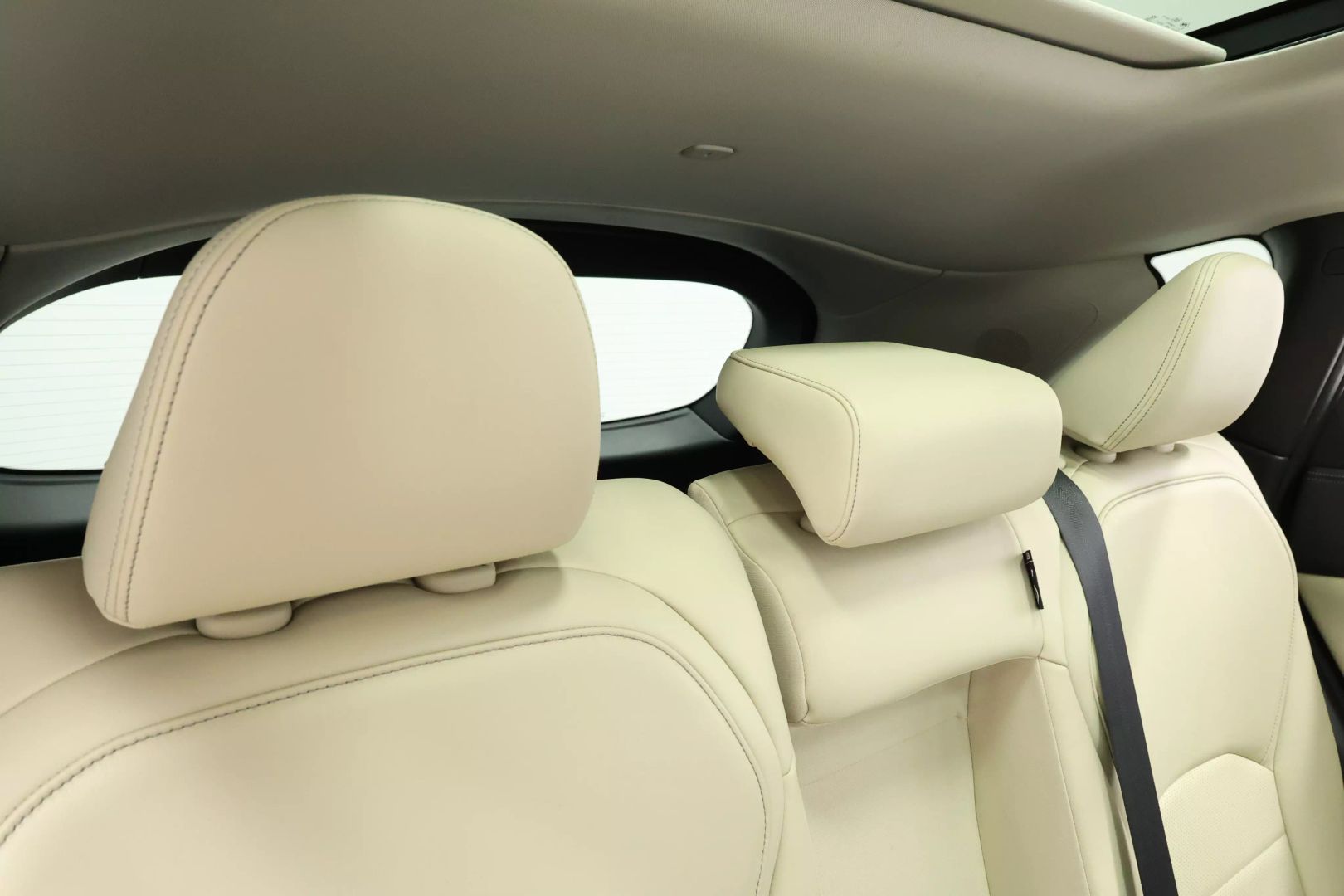 2019 Infiniti Qx50 - Image 84