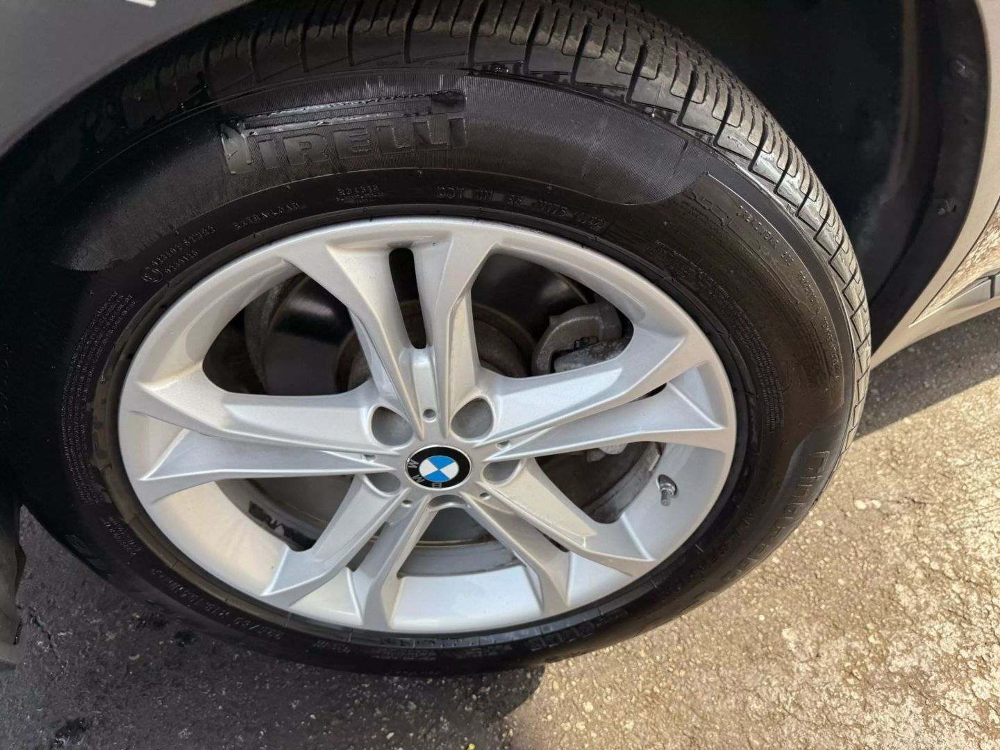 2018 Bmw X3 - Image 42
