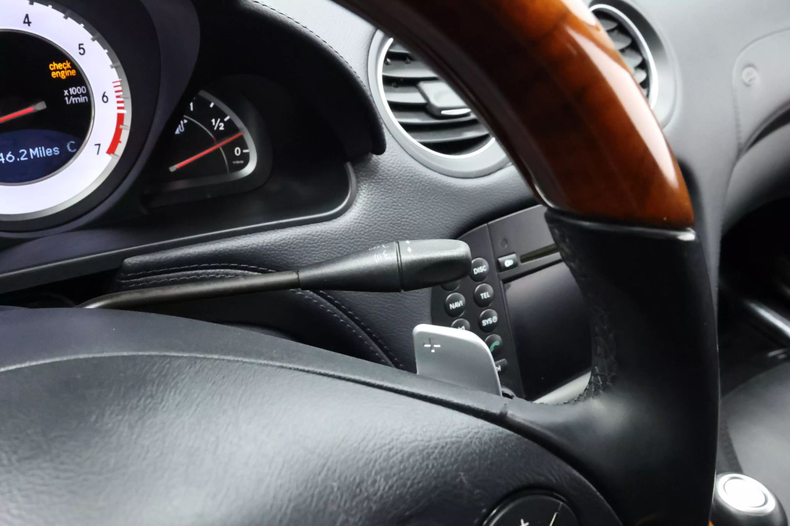 2011 Mercedes-benz Sl-class - Image 29