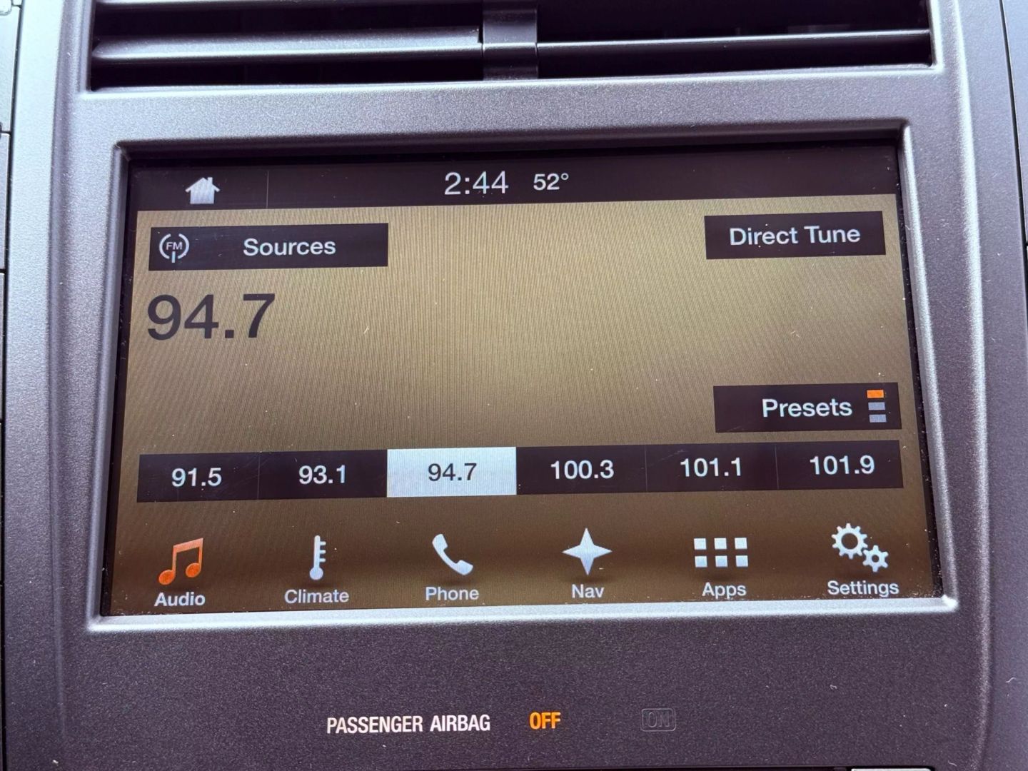 2016 Lincoln Mkc - Image 35