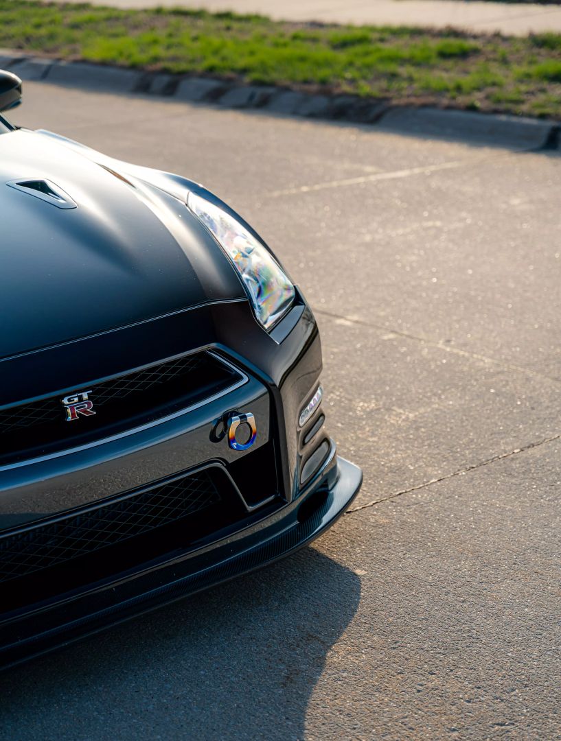 2014 Nissan Gt-r - Image 59