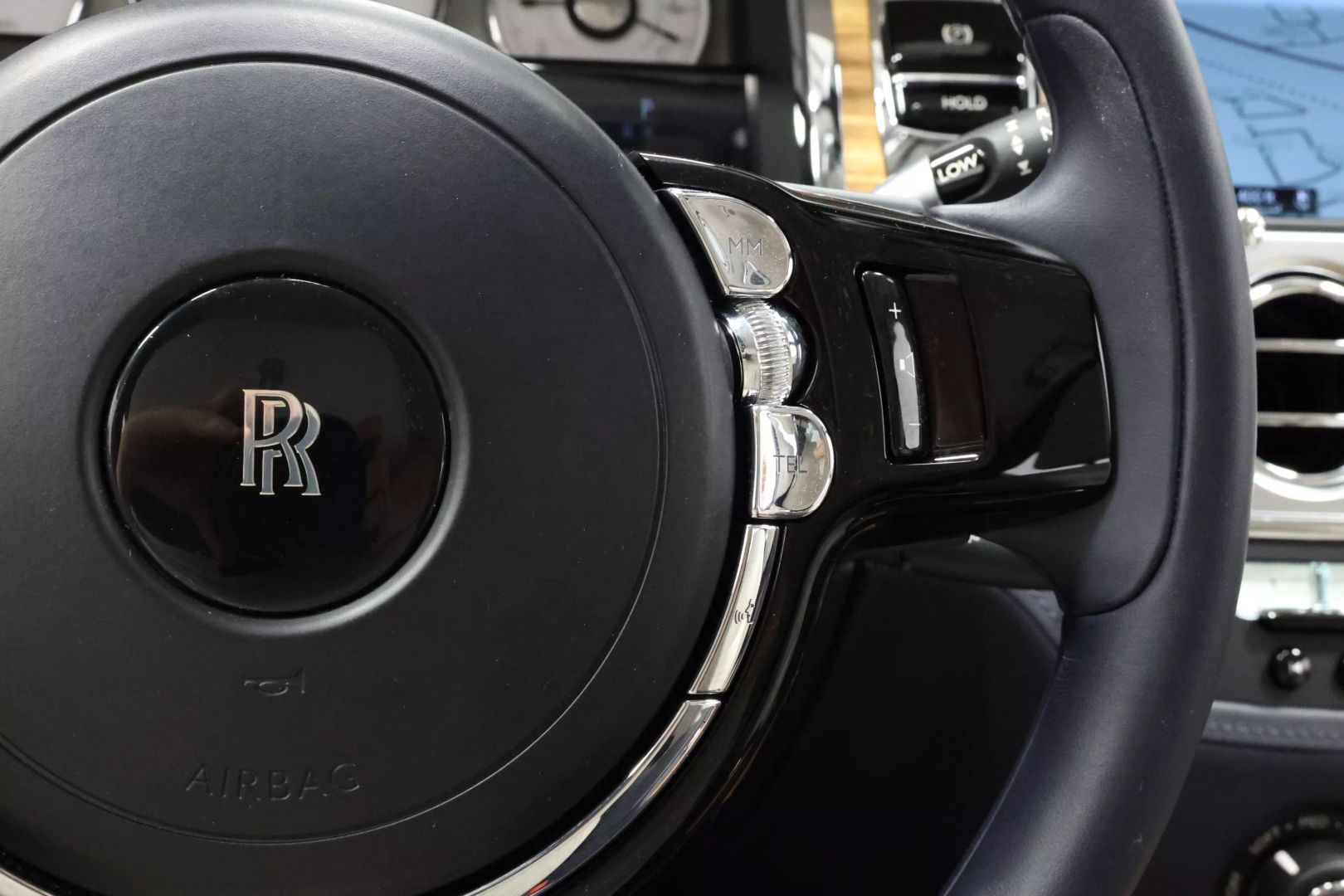 2018 Rolls-royce Ghost - Image 25