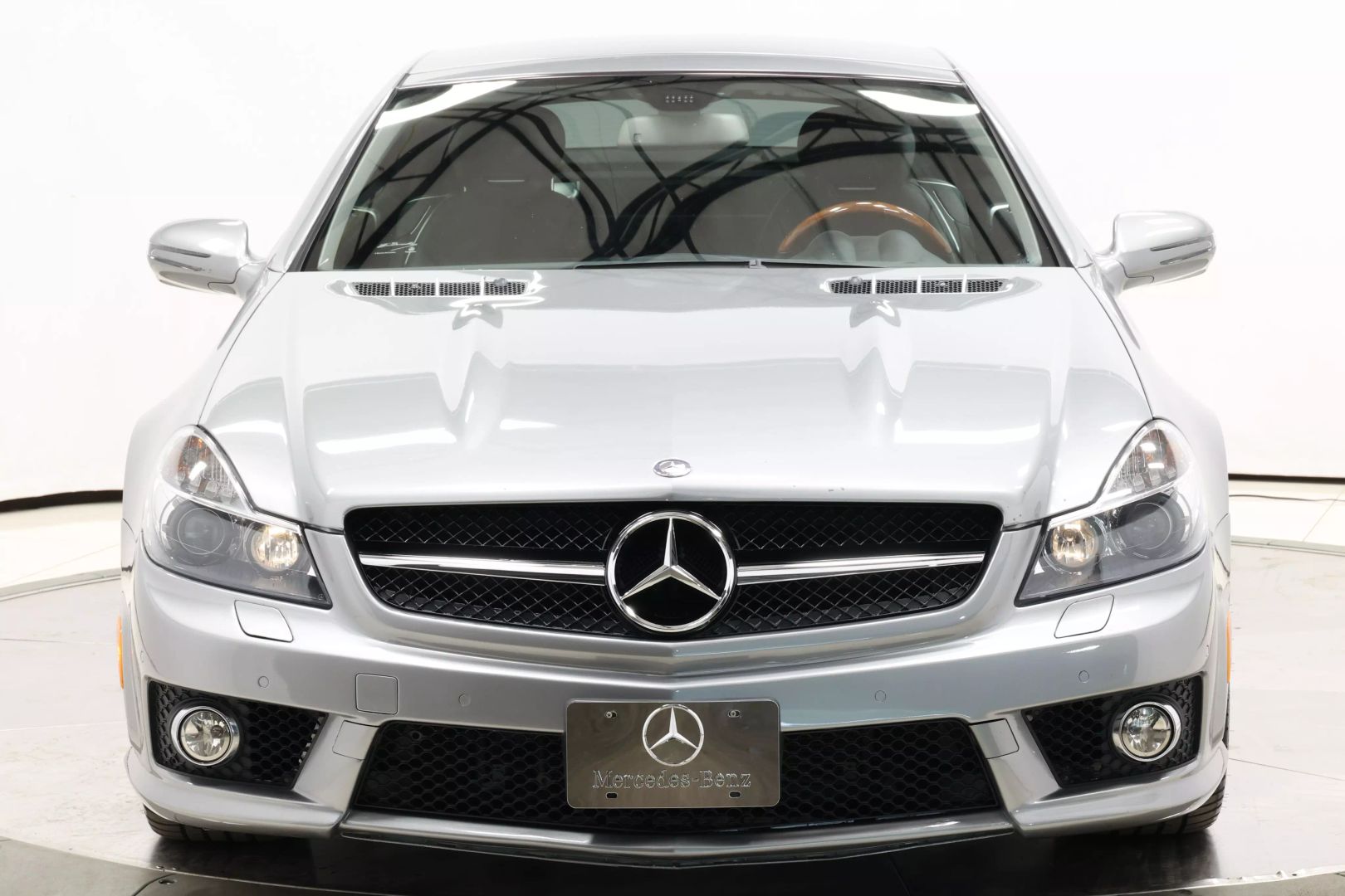 2011 Mercedes-benz Sl-class - Image 98