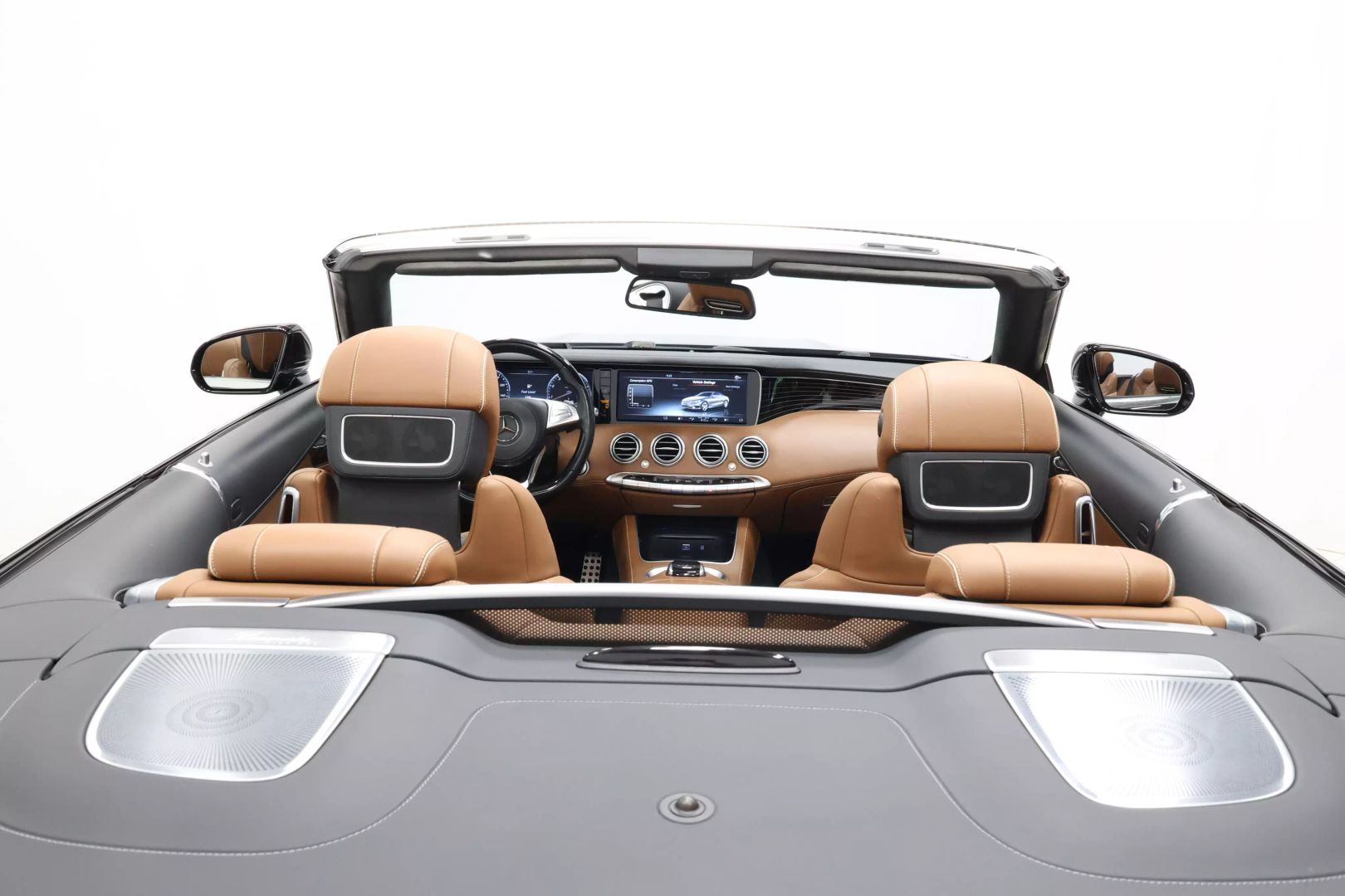 2017 Mercedes-benz S-class - Image 53